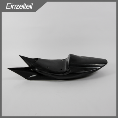 Honda CBR 600RR (PC37) 2005-2006 Höckereinheit (ohne Polster) – Bild 2