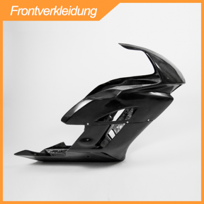 Honda CBR 1000RR (SC57) 2004-2005 Frontverkleidung komplett
