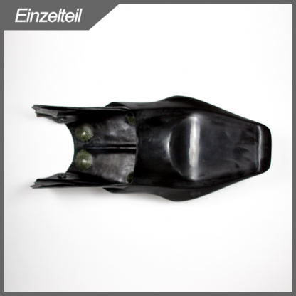 Honda CBR 1000RR (SC59) 2012-2016 Höckereinheit (ohne Polster) "HRC" – Bild 2