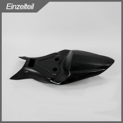 Kawasaki ZX-636 2013-2018 Höcker (ohne Polster) – Bild 2