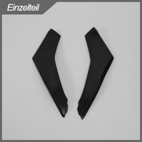 Pair Of PBR Front Fairing Pads For Suzuki GSX-R 1000 K7 K8 (2007-2008)