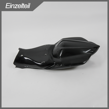 Suzuki GSX-R 600/750 (K8-L0) 2008-2010 Höcker (ohne Polster)