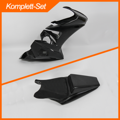 Yamaha YZF R6 (RJ09) 2003-2005 Komplett-Set