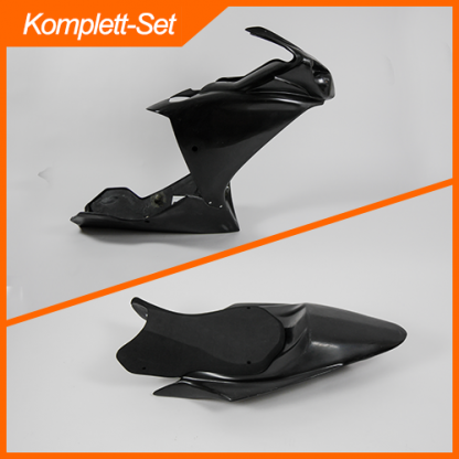 Yamaha YZF R1 (RN22) 2009-2014 Komplett-Set