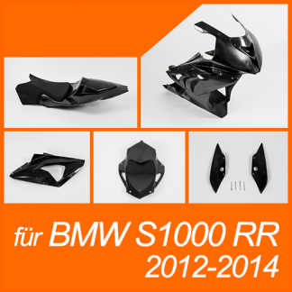 S1000RR 2012-2014