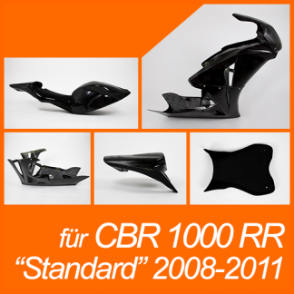 CBR 1000 RR (SC59) 2008-2011 "Standard"