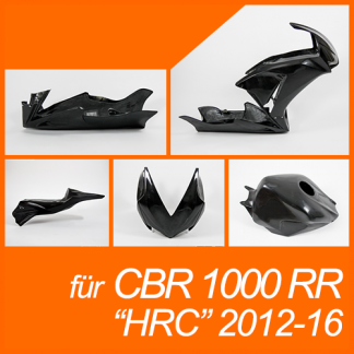 CBR 1000 RR (SC59) 2012-2016 "HRC"