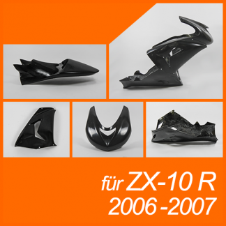 ZX10R 2006-2007