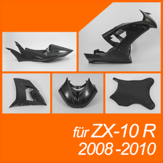 ZX10R 2008-2010