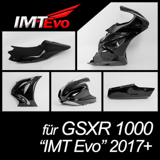 GSXR1000 (L7) 2017+ "IMT Evo"