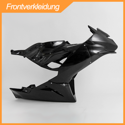 Kawasaki ZX-6R 636 2019+ Frontverkleidung komplett