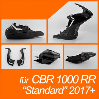 CBR 1000 RR (SC77) 2017-2019 "Standard"
