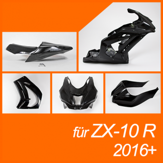 ZX10R 2016+