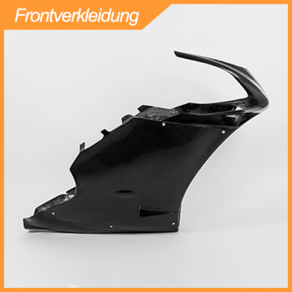 Ducati 998 R Frontverkleidung komplett