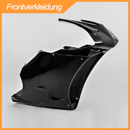 Ducati 998 R Frontverkleidung komplett – Bild 2