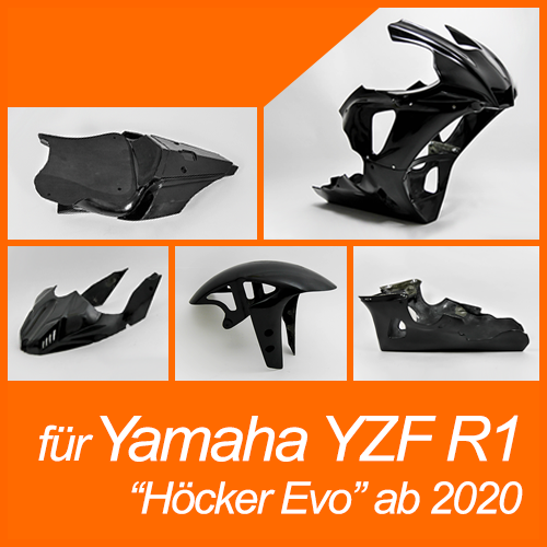 — YZF R1 (RN65) 2020+ 