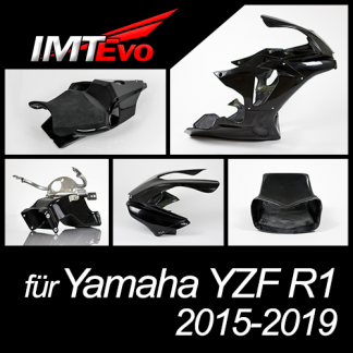 YZF R1 (RN32,RN49) 2015-2019 "IMT Evo"