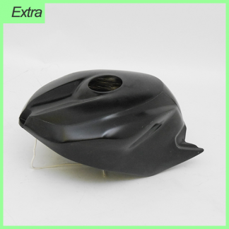 Yamaha YZF R6 (RJ15) 2008-2016 Tankhaube komplett "Original"
