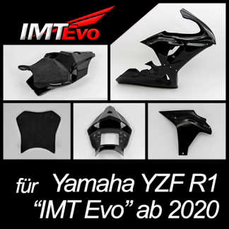 YZF R1 (RN65) 2020+ "IMT Evo"