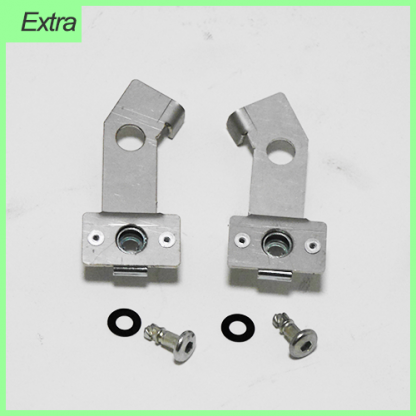 Aprilia RS660 2021+ Montagewinkel-Set (2-teilig)