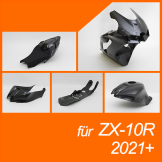 ZX-10R 2021+