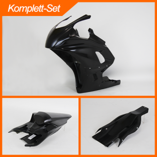 Yamaha YZF R7 2021+ Komplett-Set (ohne Polster)