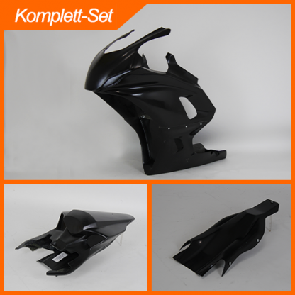 Yamaha YZF R7 2021+ Komplett-Set (ohne Polster)