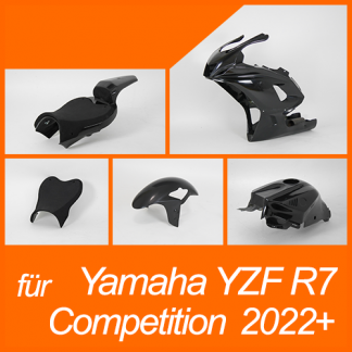 YZF R7 Competition 2022+