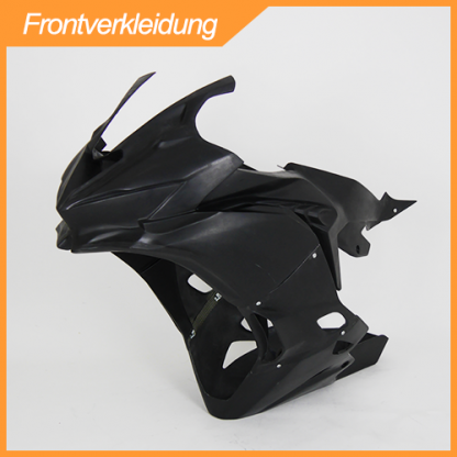 Kawasaki ZX-4 R/RR 2024+ Frontverkleidung komplett
