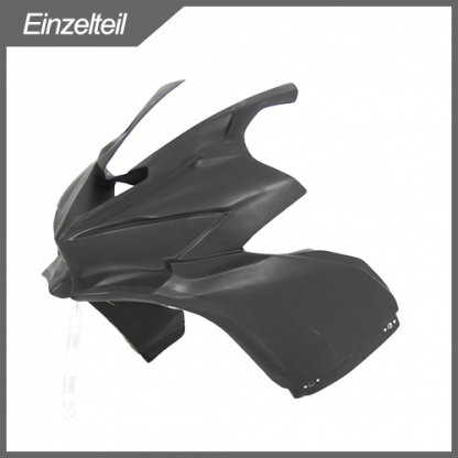 Kawasaki ZX-4 R/RR 2024 Frontverkleidung oben