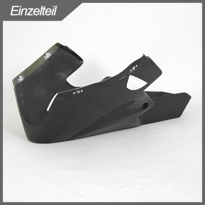 Kawasaki ZX-4 R/RR 2024 Frontverkleidung unten
