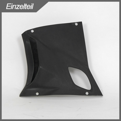 Kawasaki ZX-4 R/RR 2024 Seitenteil links