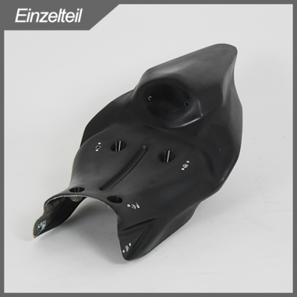 Kawasaki ZX-4 R/RR 2024 Sitzeinheit (ohne Unterplatte/Polster)