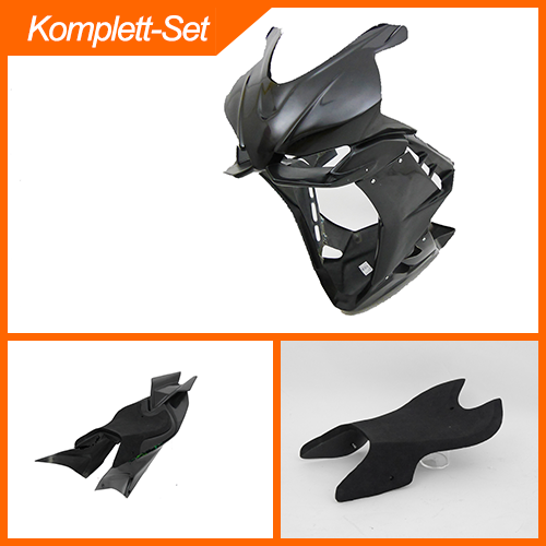 Aprilia RSV4 XTrenta 2021-2023 Set* Frontverkleidung & Sitzbank