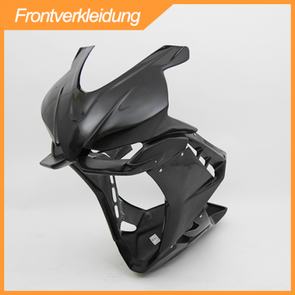 Aprilia RSV4 XTrenta 2021-2023 Frontverkleidung komplett (ohne Flügel)