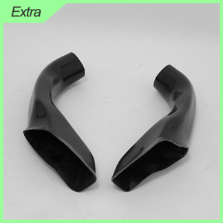 Aprilia RSV4 2021-2023 XTrenta Luftkanal-Set