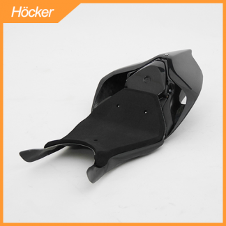 Ducati Panigale V2 2024 Höcker komplett mit Polster