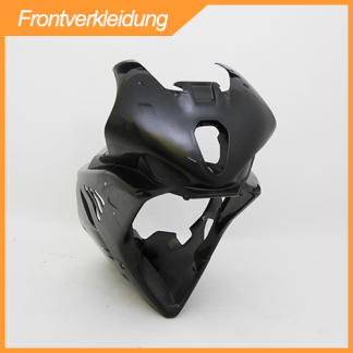 BMW M1000RR 2025+ Frontverkleidung komplett