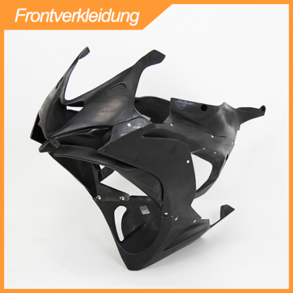 Kawasaki ZX-6R 2024+ Frontverkleidung komplett