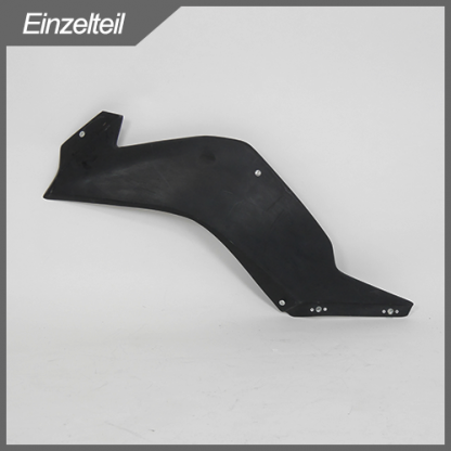 Kawasaki Ninja ZX-6R 2024+ Seitenteil links