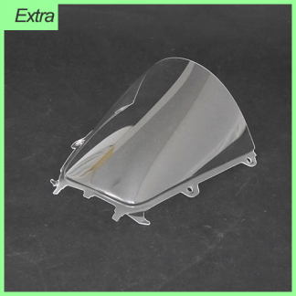 Yamaha YZF R9 ab 2025 Racingscheibe "HP - extra hoch"