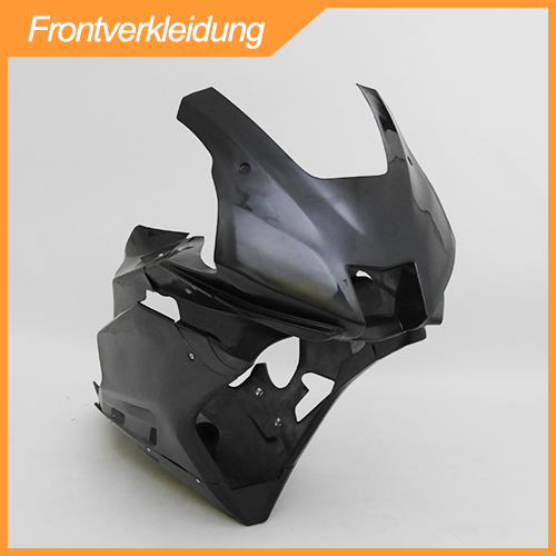 Yamaha YZF R9 2025+ Frontverkleidung, komplett