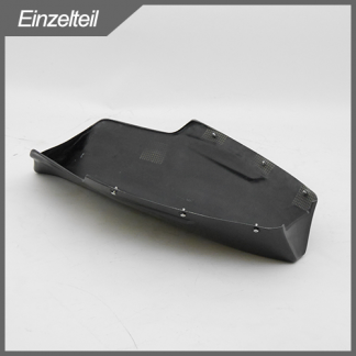 Yamaha YZF R9 2025+ Frontverkleidung, unten