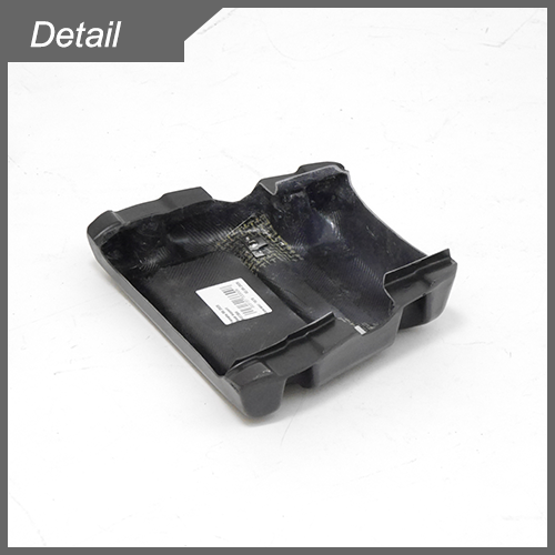 Yamaha YZF R9 2025+ Sitz-Unterstützung – Bild 2