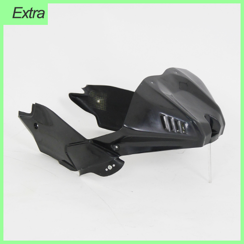 Yamaha YZF R9 2025+ Tankhaube vorn