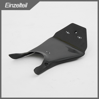 Ducati Panigale V2 2024 Sitzplatte