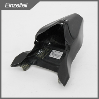 Ducati Panigale V2 2024 Sitzbank-Unterteil hinten