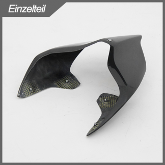 Ducati Panigale V2 2024 Sitzbank-Abdeckung hinten