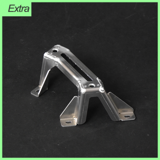 Yamaha YZF R9 2025+ Sitzbank-Montagebügel hinten