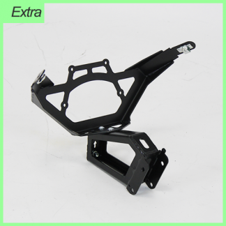 Yamaha YZF R9 2025+ Verkleidungs/-Dashboardhalter MecTronic Display schwarz